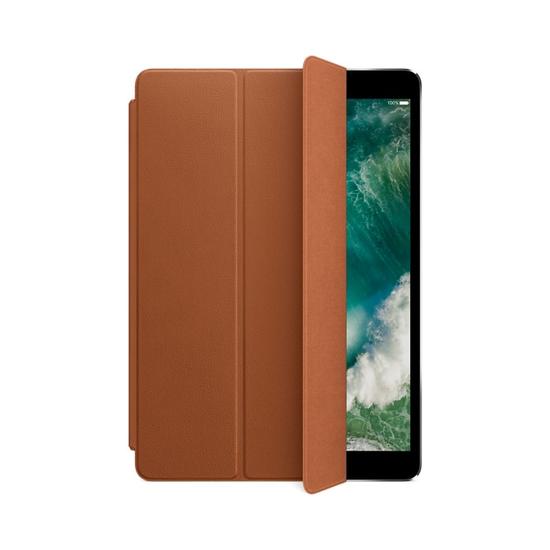 Apple Leather Smart Cover Funda iPad Pro 12.9" 