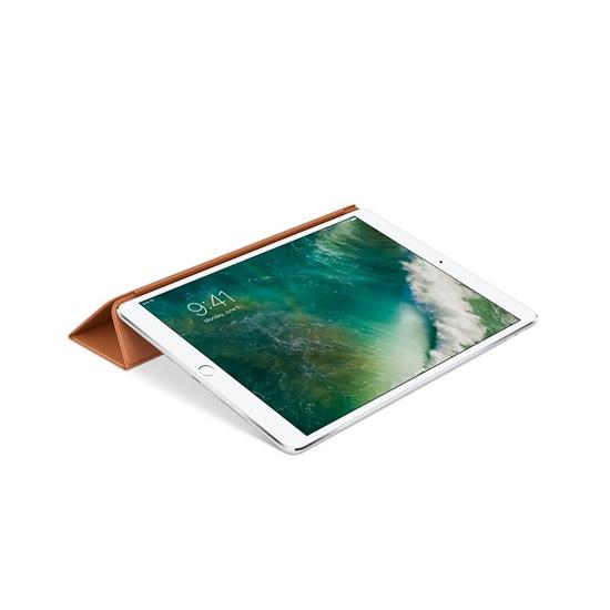 Funda iPad Pro 12.9" Marrón Caramelo