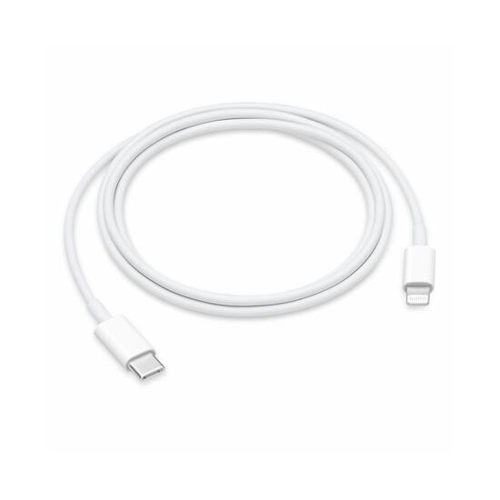 Apple Cable Lightning a USB-C 1m