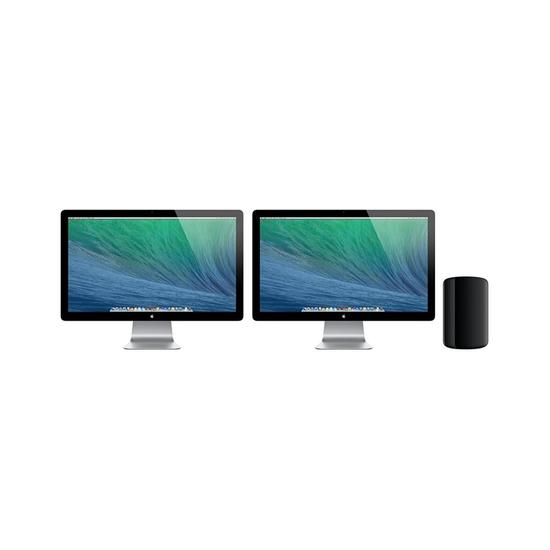 Apple Mac Pro 3,7GHz Quad-Core | 12GB RAM | 256GB Flash