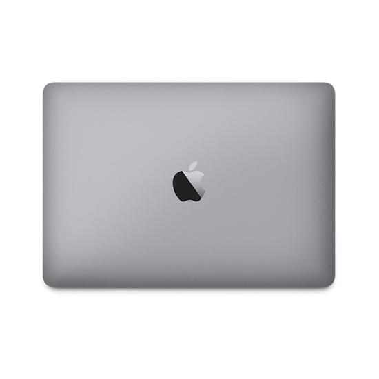 Apple MacBook 12" Core M 1,2 Ghz | 8GB RAM | 512GB Flash Gris espacial