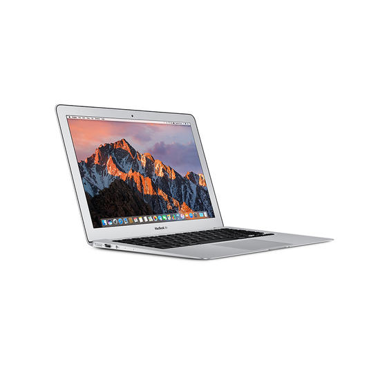 Como nuevo - Apple Macbook Air 13" i5 1,6GHz | 8GB RAM | 128GB Flash 