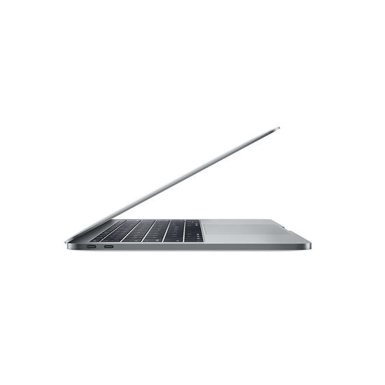 Segunda mano - Apple Macbook Pro 13" Dual-core i5 2.3GHz|128GB|Gris Espacial