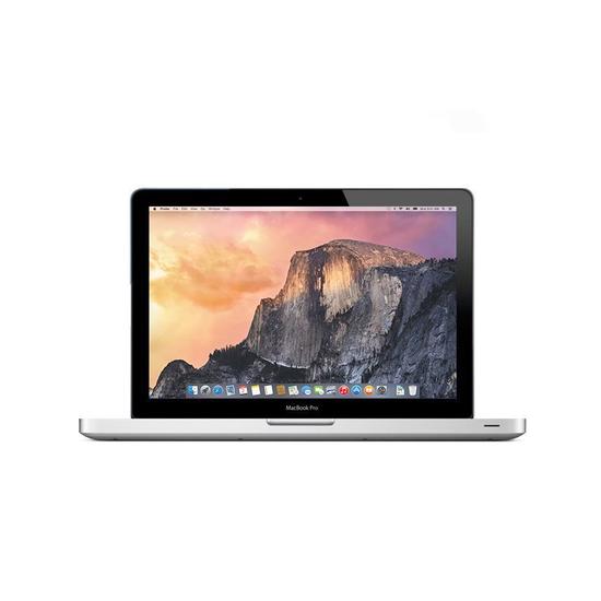 Apple MacBook Pro 13,3" i7 2,9GHz | 16GB RAM | 500GB HDD