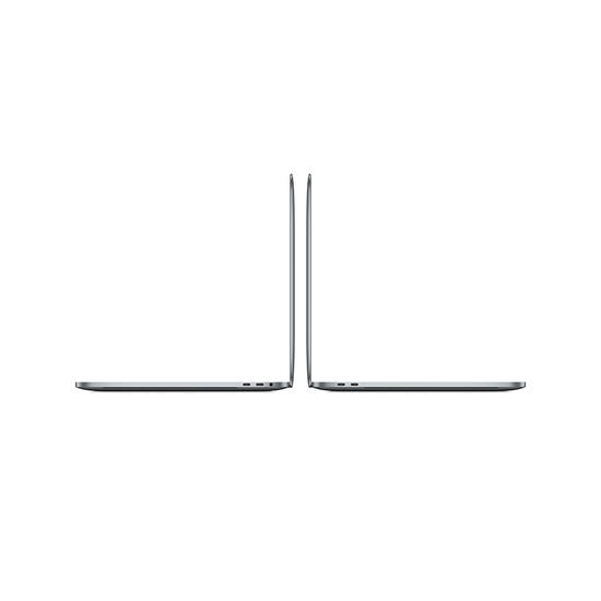SM Apple MacBook Pro 15" con Touch Bar Core i7 2,6Ghz | 16GB RAM | 256GB SSD PCIe | Radeon Pro 450 2GB Gris Espacial Excelente