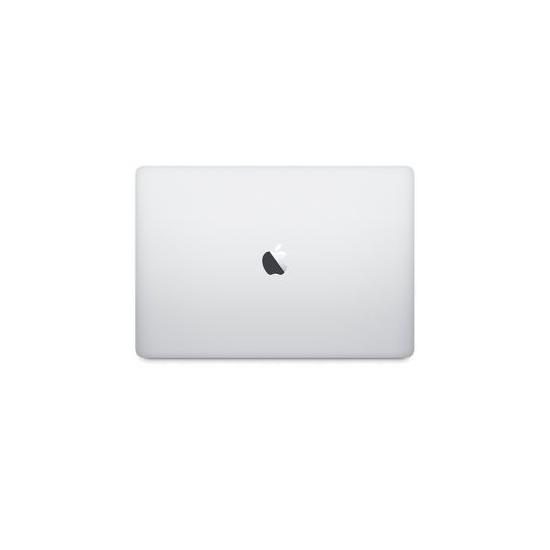 Como nuevo - Apple MacBook Pro 15" con Touch Bar Core i7 2,9Ghz | 8GB RAM | 512GB SSD PCIe | Radeon Pro 455 2GB Plata