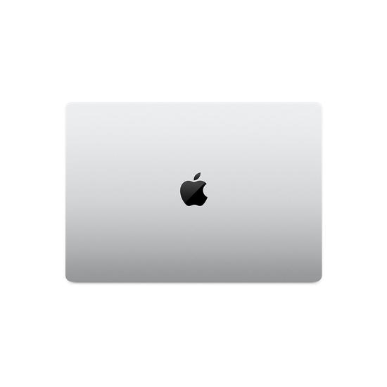Apple MacBook Pro 16" Chip M1 Pro Plata