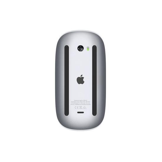 Segunda mano - Apple Magic Mouse 2