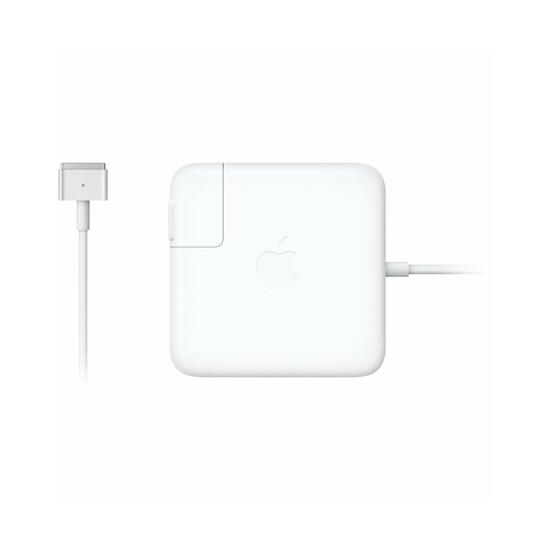 Apple MagSafe 2 60W cargador MacBook Pro 13'' pantalla retina (Abierto)