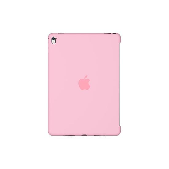 Apple Silicone Case iPad Pro 9,7" Rosa Claro
