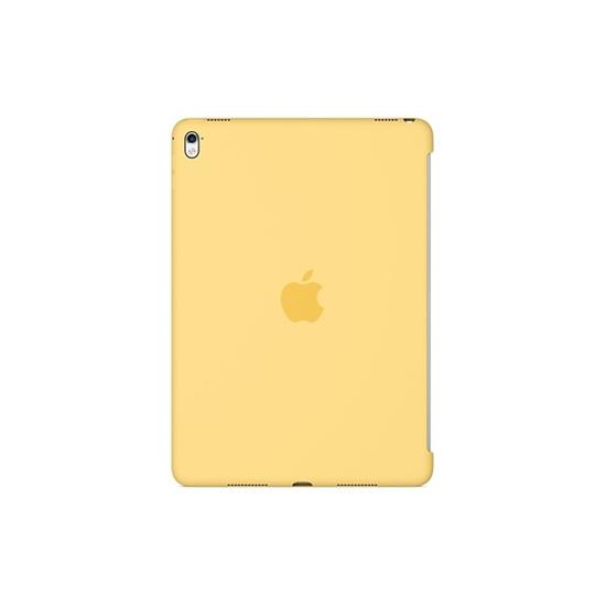 Apple Silicone Case iPad Pro 9,7" Amarillo