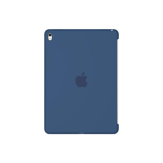 Apple Silicone Case Funda iPad Pro 9,7" Azul Océano