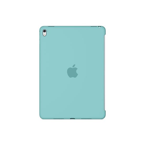 Apple Silicone Case Funda iPad Pro 9,7" Azul Mar