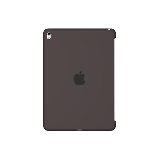 Apple Silicone Case Funda iPad Pro 9,7" Cacao 
