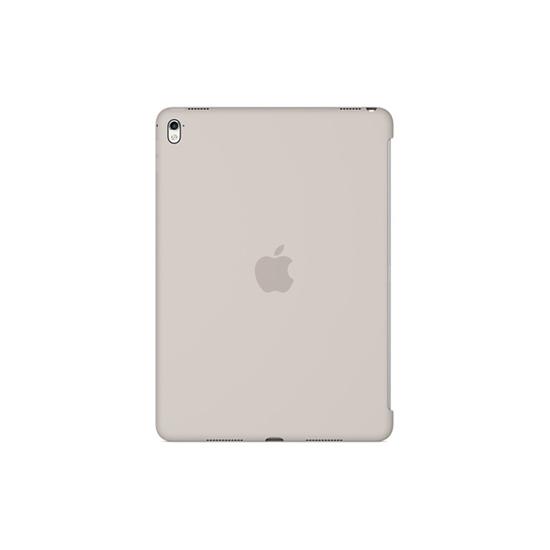 Apple Silicone Case iPad Pro 9,7" Piedra