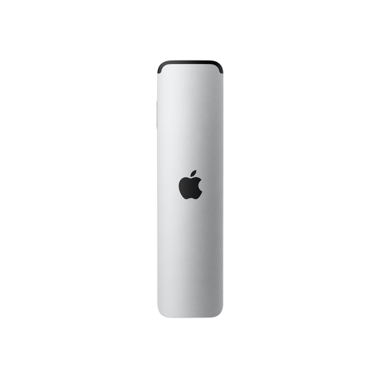 Apple Siri Remote Mando