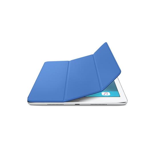 Segunda mano - Apple Smart Cover iPad Pro 9,7" Azul Real