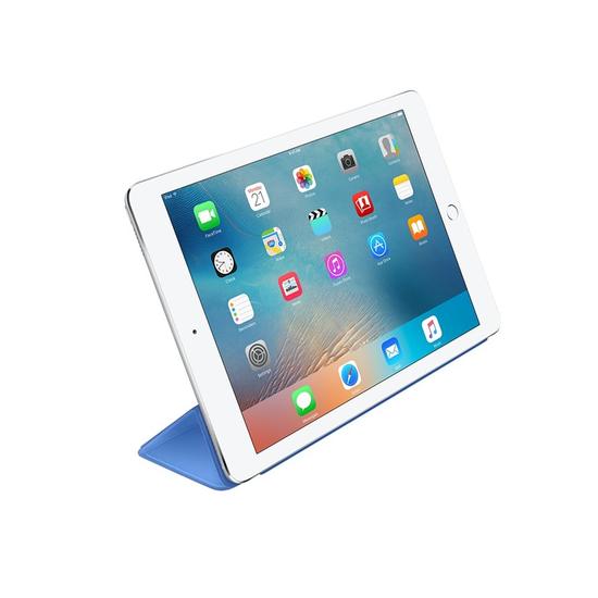 Segunda mano - Apple Smart Cover iPad Pro 9,7" Azul Real