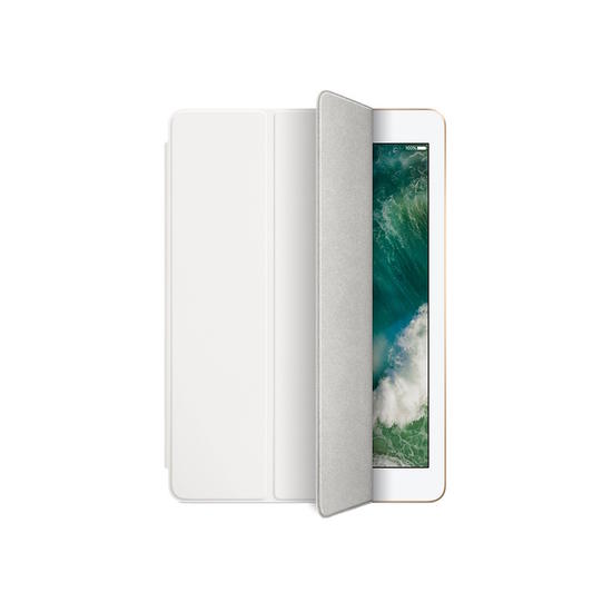 Apple Smart Cover Funda iPad Blanco