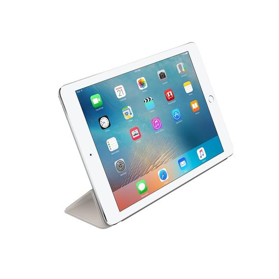 Segunda mano - Apple Smart Cover iPad Pro 9,7" Piedra