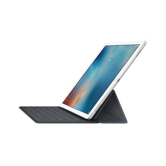 Apple Smart Keyboard Funda con Teclado inglés iPad Pro 12.9" reacondicionado