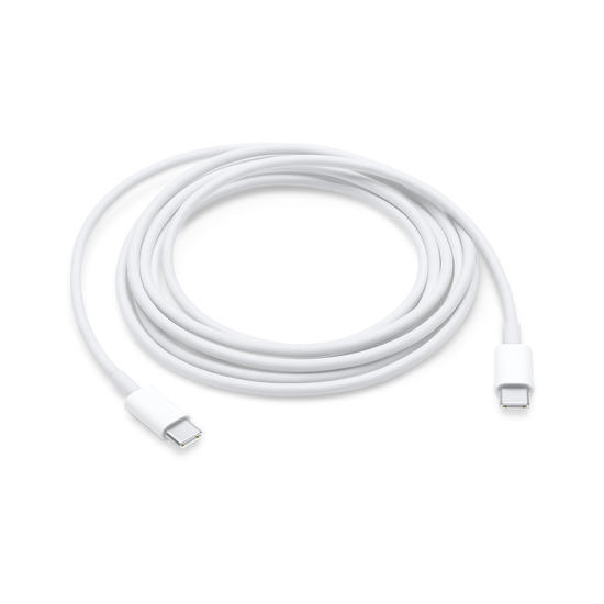 Apple Cable de carga USB-C 2 metros