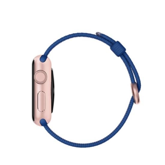 Apple Watch Sport Oro Rosa