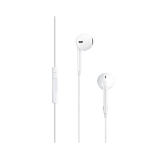 Abierto - (OEM) Auriculares EarPods con mando y micro compatible Apple