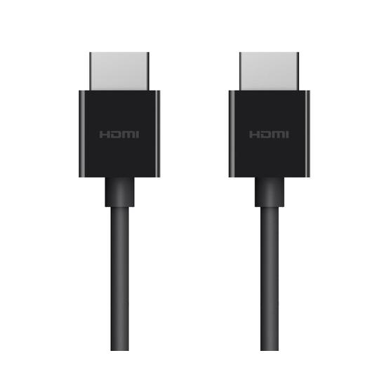 Belkin Cable Ultra High Speed HDMI 4K HDR 2 metros