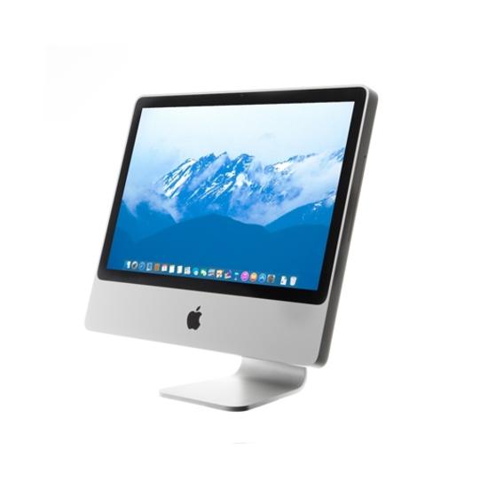 Segunda mano - Apple iMac 20" Core 2 Duo 2,26GHz | 2GB RAM | 160GB HDD  