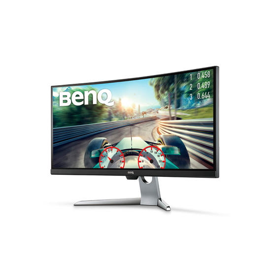 BenQ EX3501R Monitor 35" Ultra WQHD Curvo