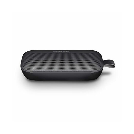 Bose SoundLink Flex Altavoz Bluetooth negro