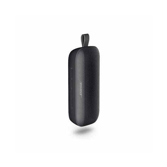 Bose SoundLink Flex Altavoz Bluetooth negro