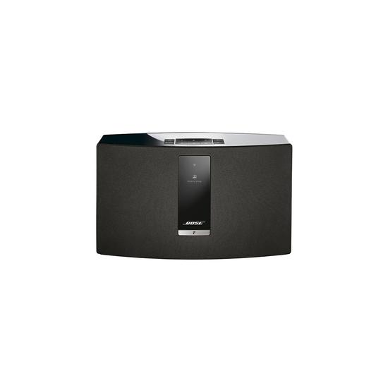 Bose SoundTouch 20 Serie III Wi-Fi Altavoz Bluetooth Negro