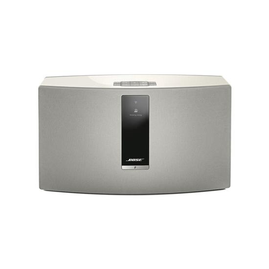 Bose SoundTouch 30 Serie III Wi-Fi Altavoz Bluetooth Blanco