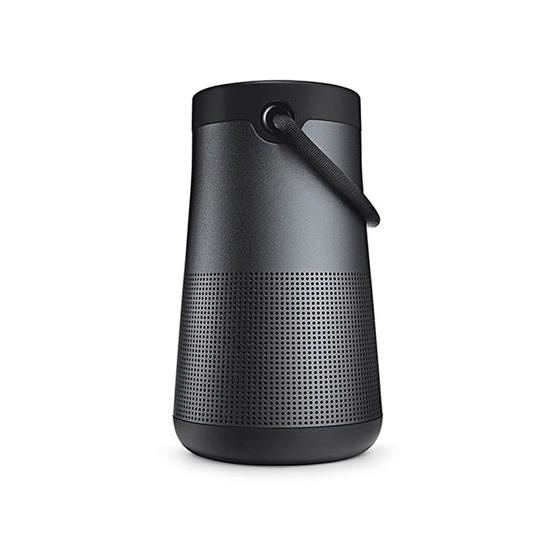Bose SoundLink Revolve+ Altavoz Bluetooth Negro