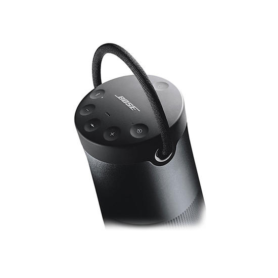 Bose SoundLink Revolve+ Altavoz Bluetooth Negro