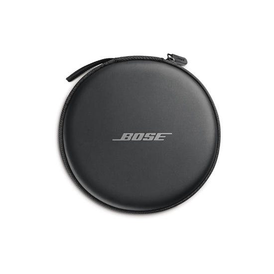 Bose QuietControl 30 Auriculares Bluetooth Negro