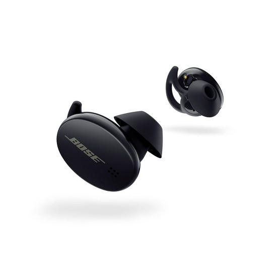 Bose Sport Earbuds Auriculares Bluetooth Negro
