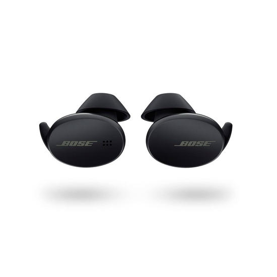 Bose Sport Earbuds Auriculares Bluetooth Negro