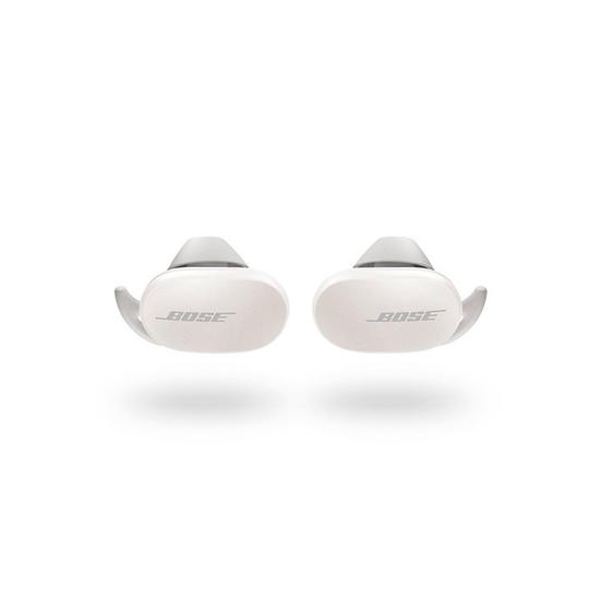 Bose QuietComfort Earbuds Auriculares Bluetooth Blanco