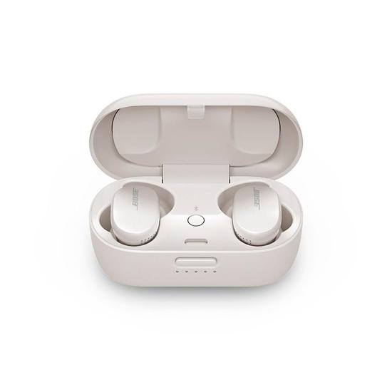 Bose QuietComfort Earbuds Auriculares Bluetooth Blanco