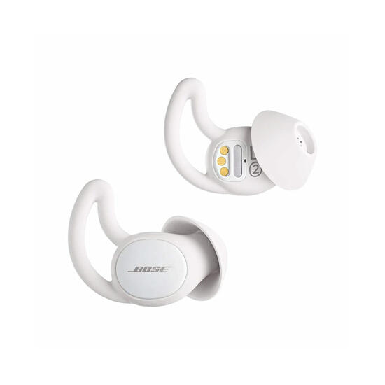 Bose Sleepbuds II Auriculares Bluetooth para dormir blanco
