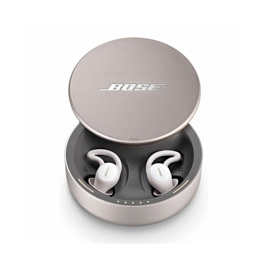Bose Sleepbuds II Auriculares Bluetooth para dormir blanco