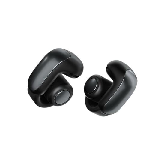 Bose Ultra Open Earbuds Auriculares Bluetooth negro