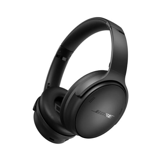 Bose QuietComfort Auriculares Noise Cancelling Bluetooth negro