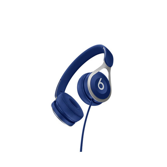 Beats EP On-Ear Auriculares Azul