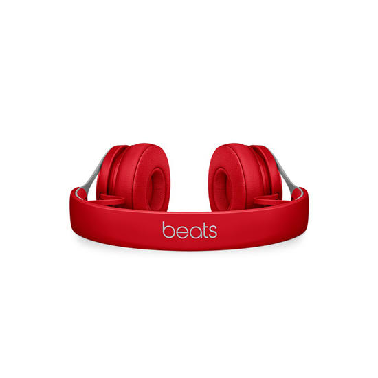Beats EP On-Ear Auriculares Rojo