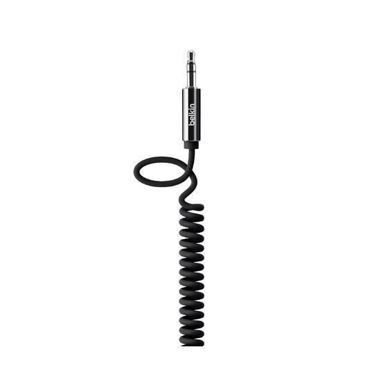 Belkin MIXIT Cable espiral