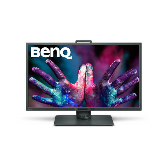 BenQ Monitor 32"  Diseño Profesional